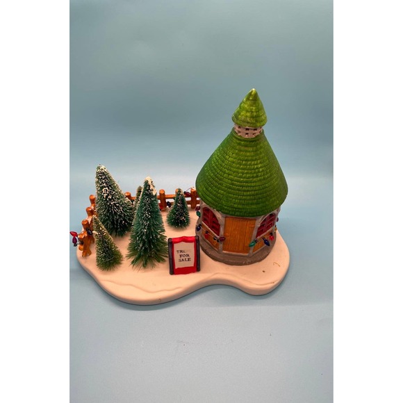 Other - Lemax Porcelain holiday decor
